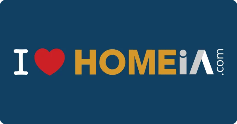 HOMEiA.com