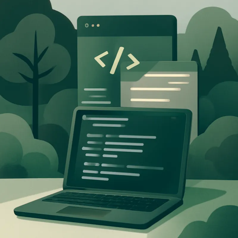 Web Design Ledger