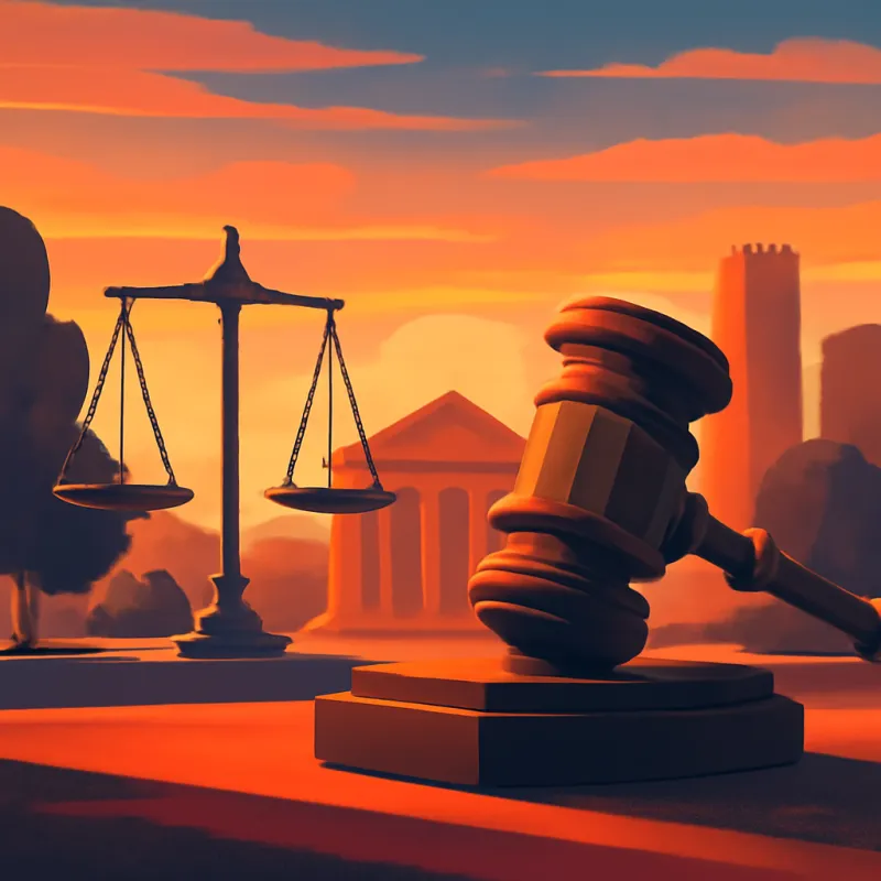 Law Guide Web
