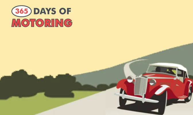 365Daysofmotoring