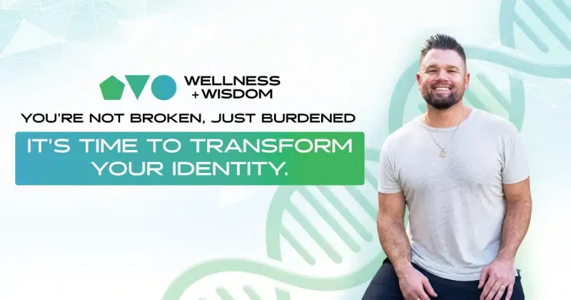 Wellness + Wisdom