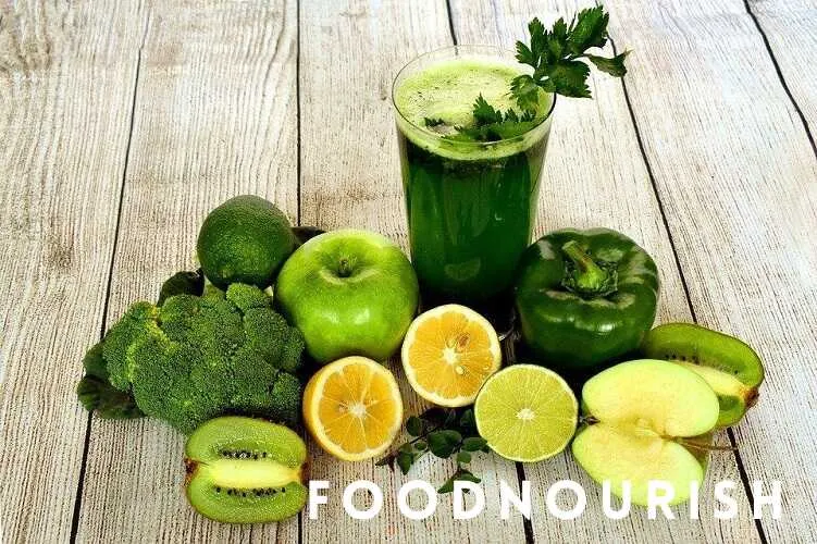 FOODNOURISH