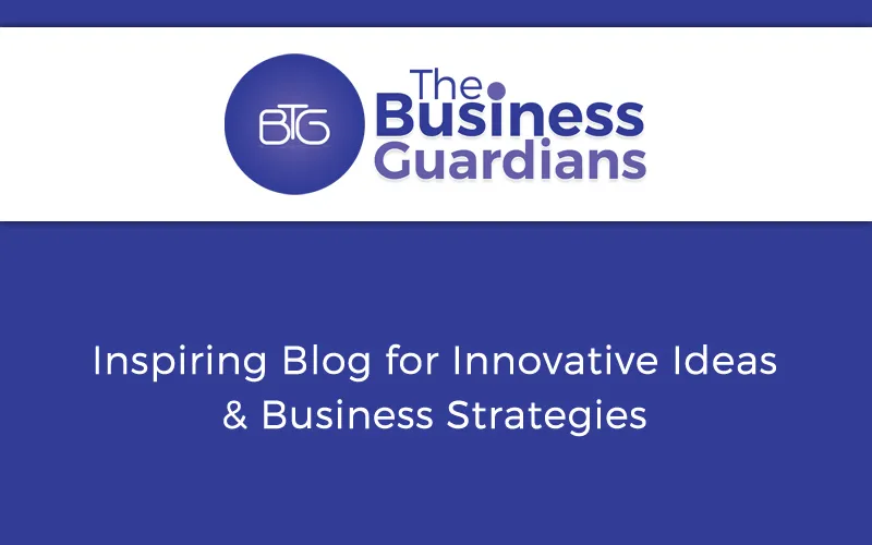 The Business Guardians