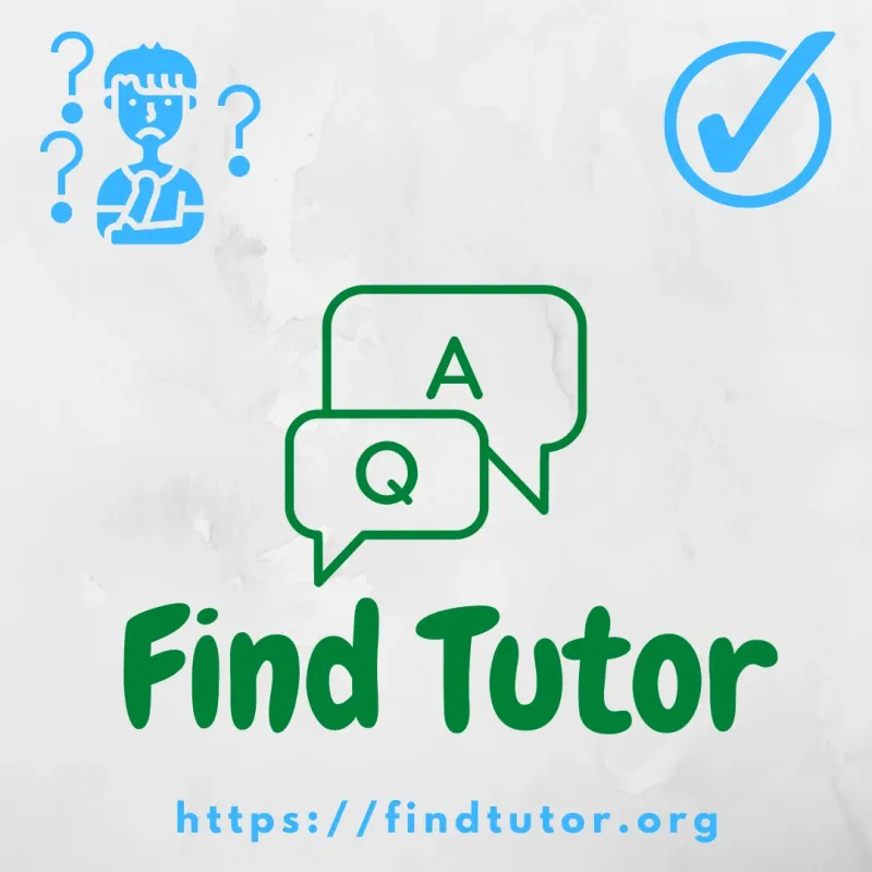Find Tutor
