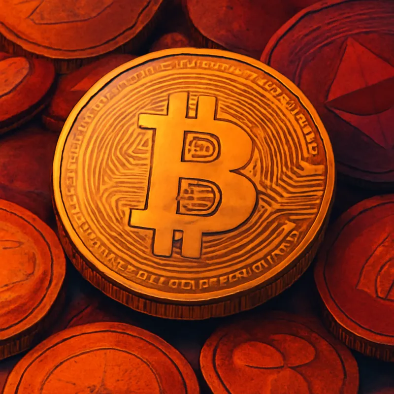 Portfolio Simulator and Crypto Tools