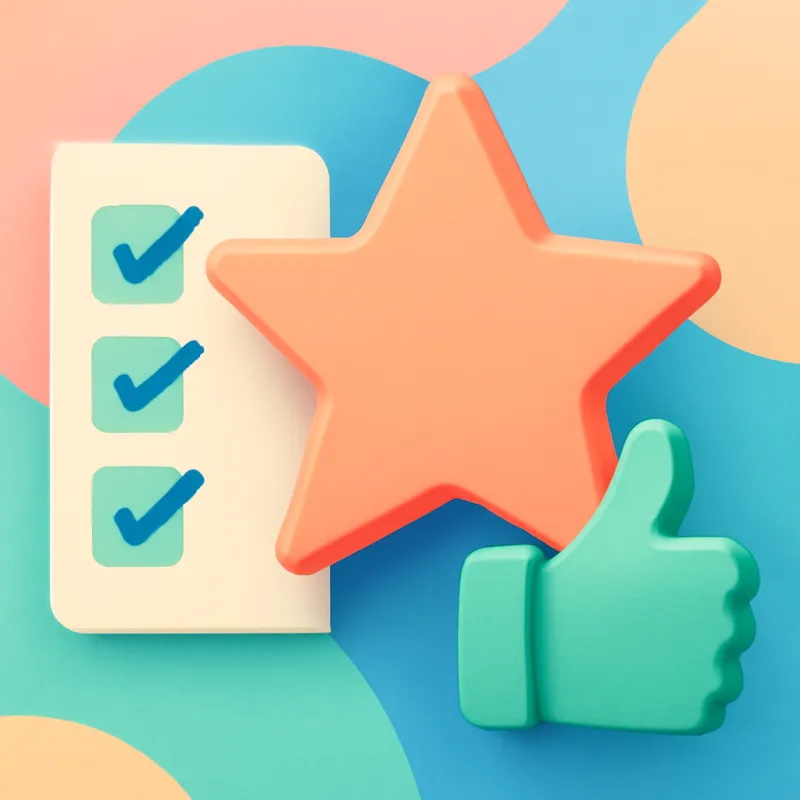 ReviewsLion