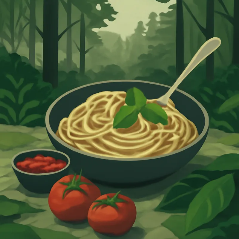 Chowvibes