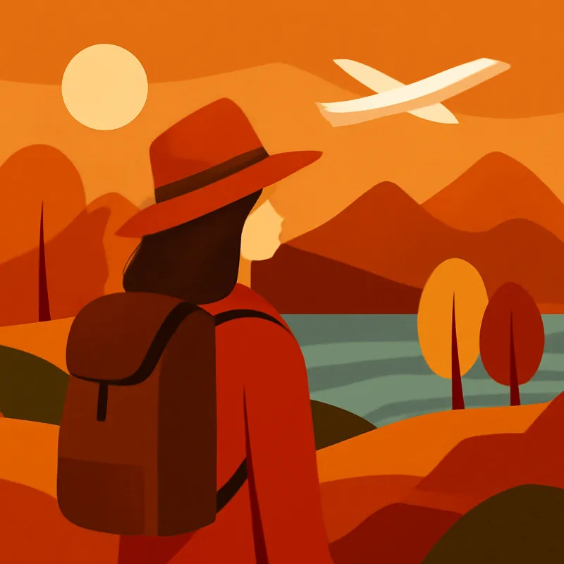 The Travel Love