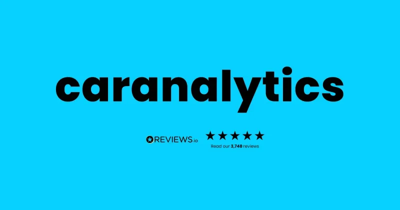 caranalytics.co.uk