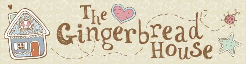 the-gingerbread-house.co.uk