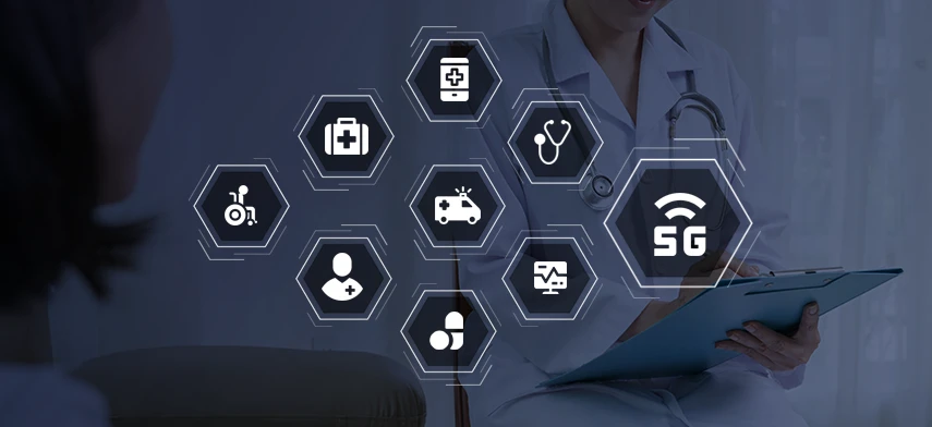 5G Mobile Technology: A Game Changer In Healthcare Industry