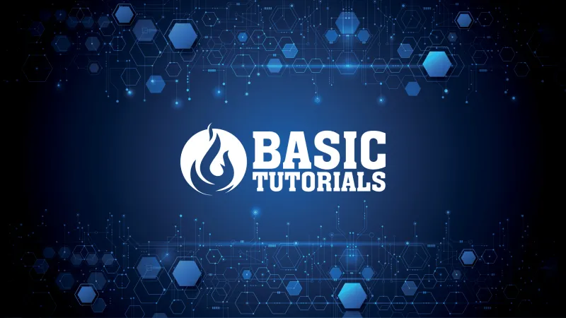 basic-tutorials.de
