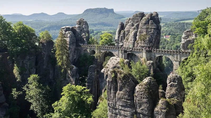 Die Sachsen News