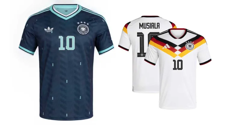 Die Fußball EM 2024