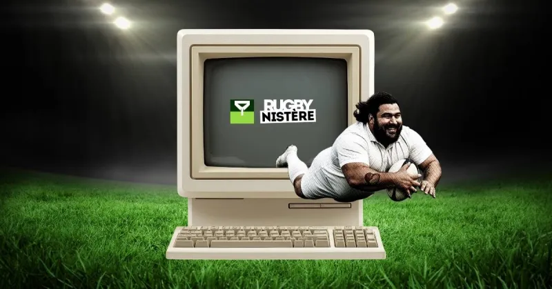 Rugbynistere