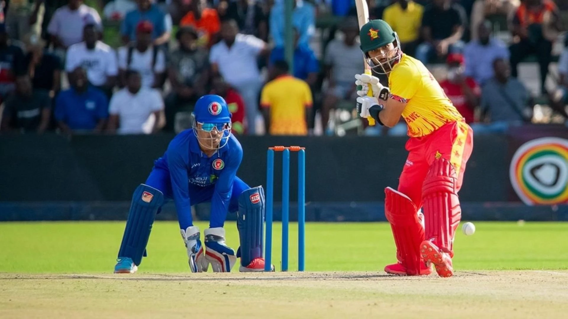 Zimbabwe vs Afghanistan Live Updates, 1st Test, Day 5: T20 Scorecard and Match Highlights for Bulawayo