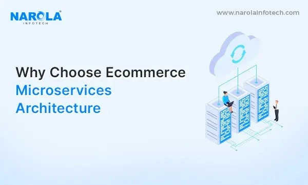 Ecommerce Microservices Architecture for Modern Solutions