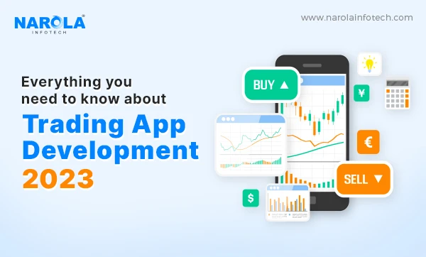 How to Monetize Trading Apps?