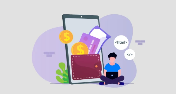 Digital Wallet App Development: Essential Features for a Successful App