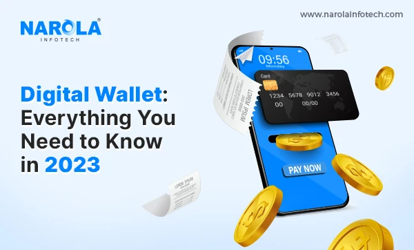 The Safety of Digital Wallets: What You Need to Know