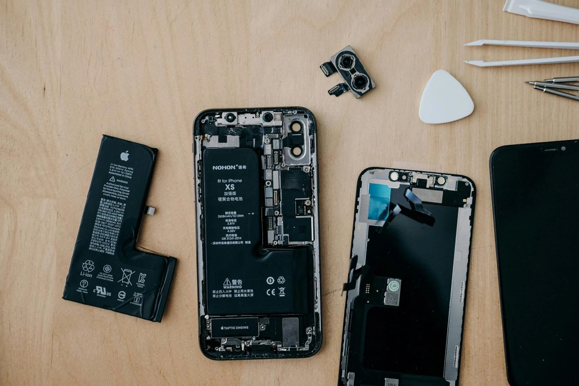 Unlocking the Secrets of iPhone Repair Pricing: Expert Insights from iRepairexperts