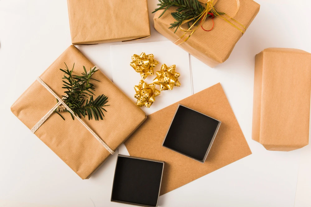 Green Gifting: 15 Eco-Friendly Corporate Gift Ideas to Showcase Your Brand's Commitment to Sustainability in 2024