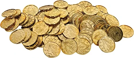 The Perfect Hedge Against Inflation: Investing in Gold Bullion, Gold Bars, and Gold Coins