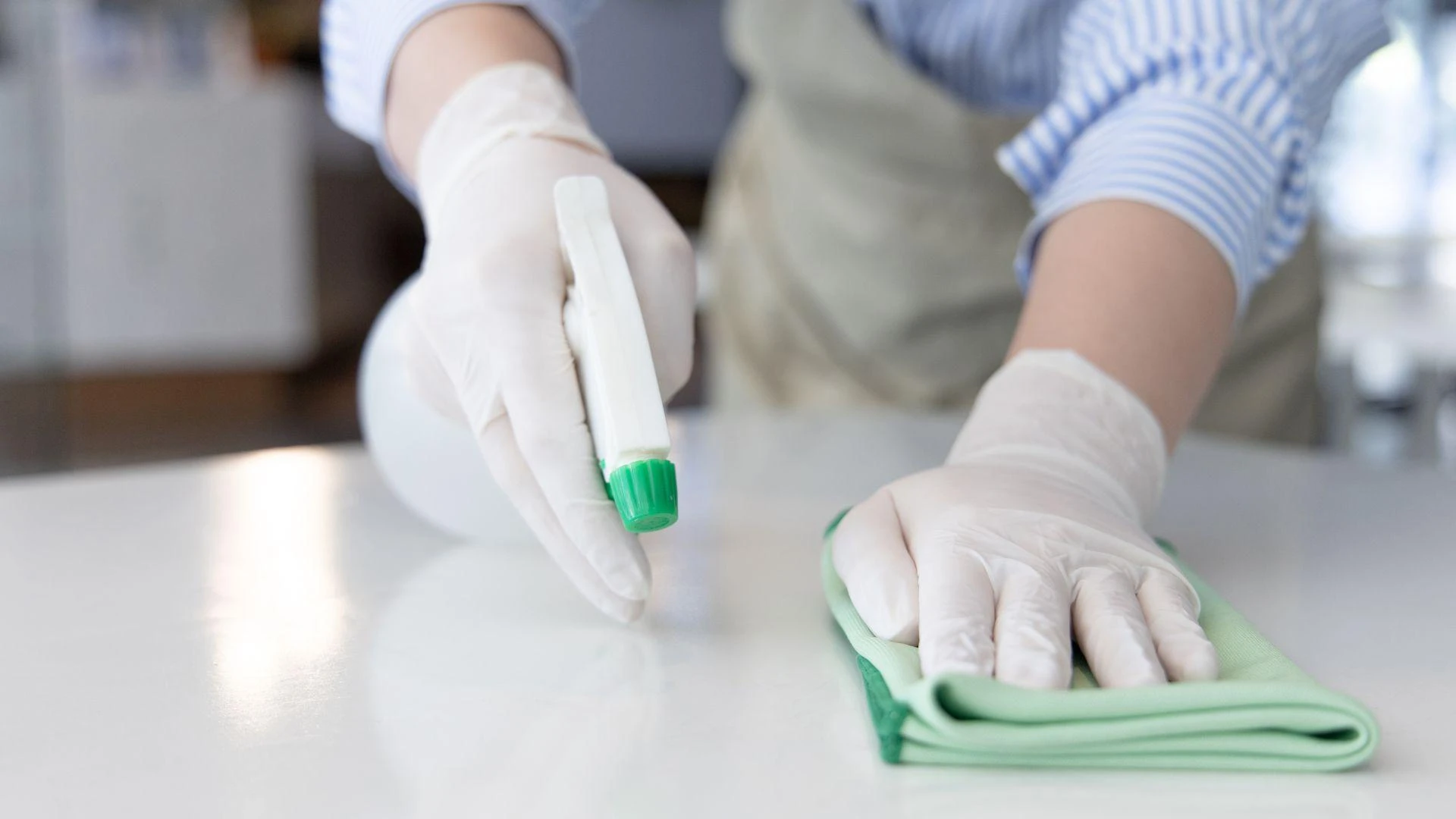 Housekeepers vs. Maids: What's the Difference?