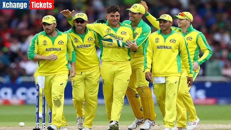 An unexpected addition to Australia's T20 World Cup team
