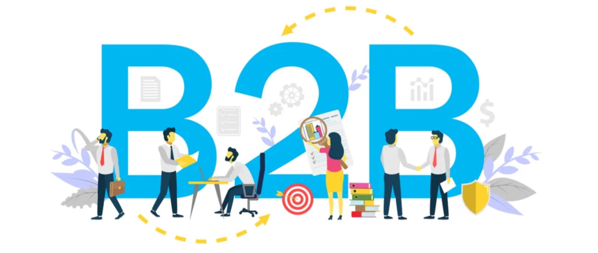 Lead Generation Strategies For B2B Businesses