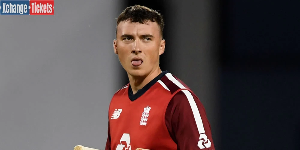8 players who could power their way into England’s T20 World Cup tactics