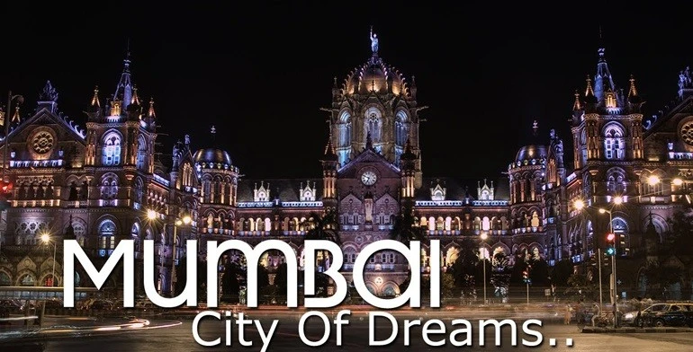 Where History Meets Bollywood: Golden Triangle Tour with Mumbai