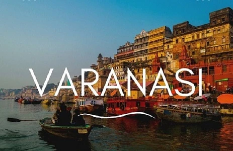 The Ultimate Fusion: Golden Triangle Tour with Varanasi