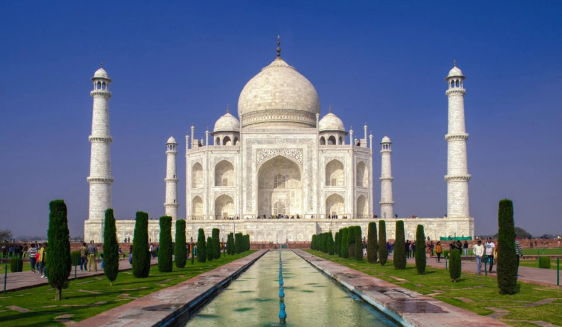 Unveiling the Magic: Golden Triangle Tour Packages