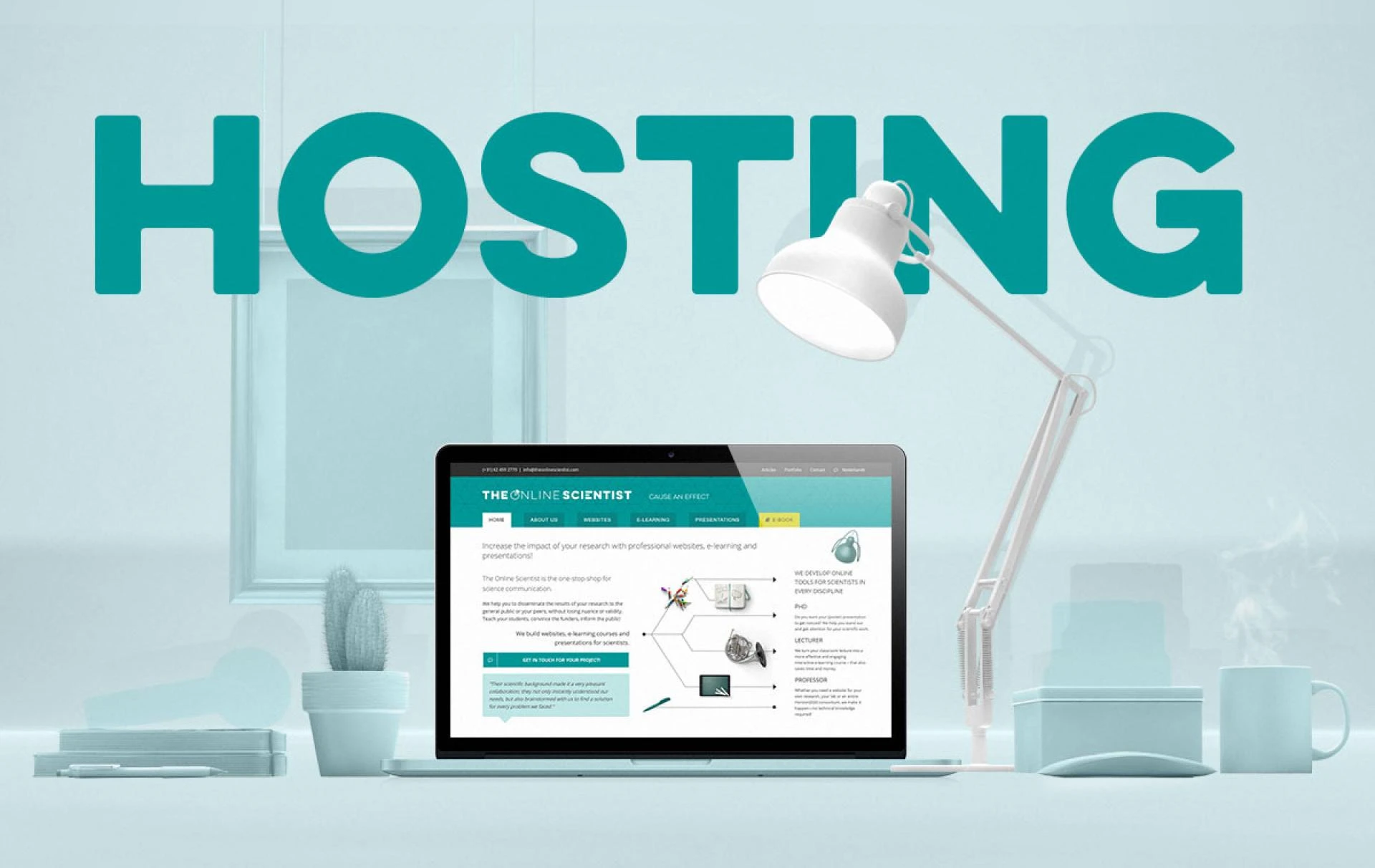 7 Common Mistakes to avoid while choosing a Web Hosting Provider