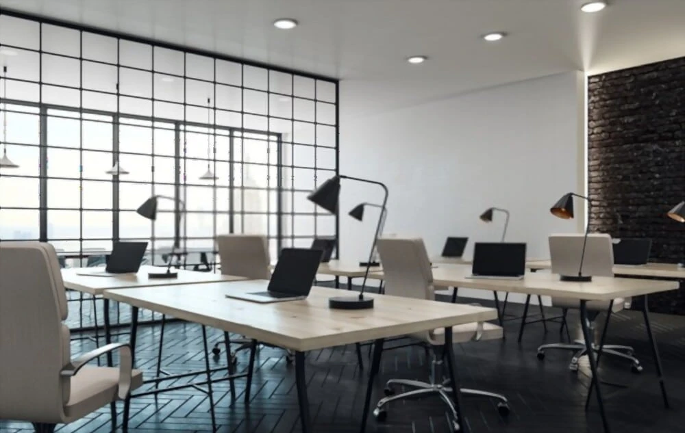 What Is the Importance of Coworking Space?