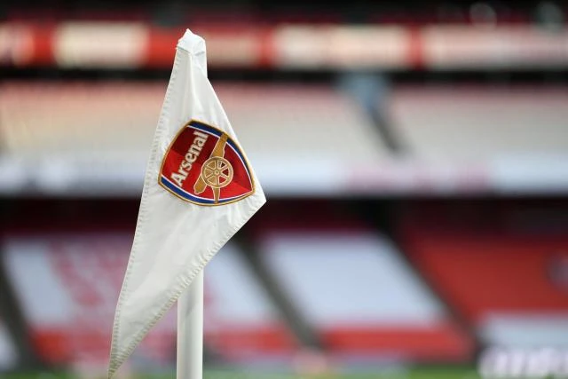 Arsenal confirm transfer of 16-year-old wonderkid