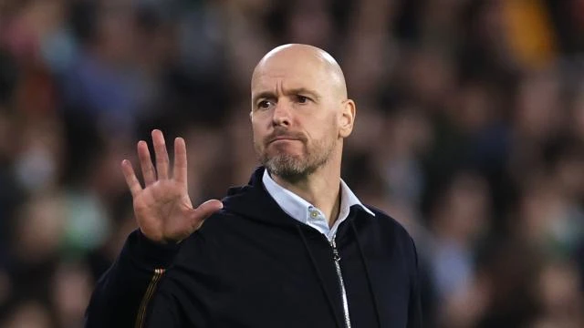 Man Utd fans handed bitter blow as Erik ten Hag admits signings
