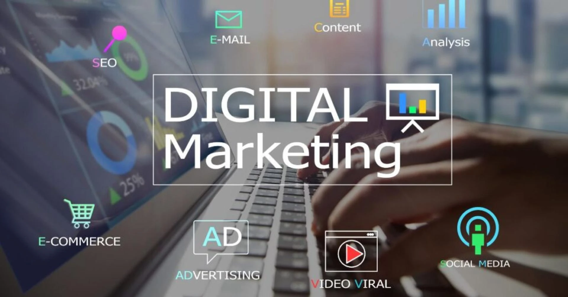 Philippines’ Top Digital Marketing Services | JAF Digital Marketing