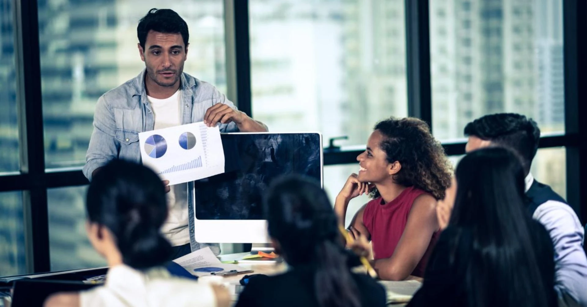 Digital Marketing Consultants: Choosing the Best | JAF Digital Marketing Services