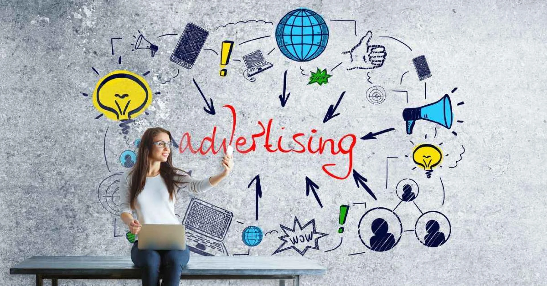 Characteristics of an Effective Advertisement | JAF Digital Marketing Services