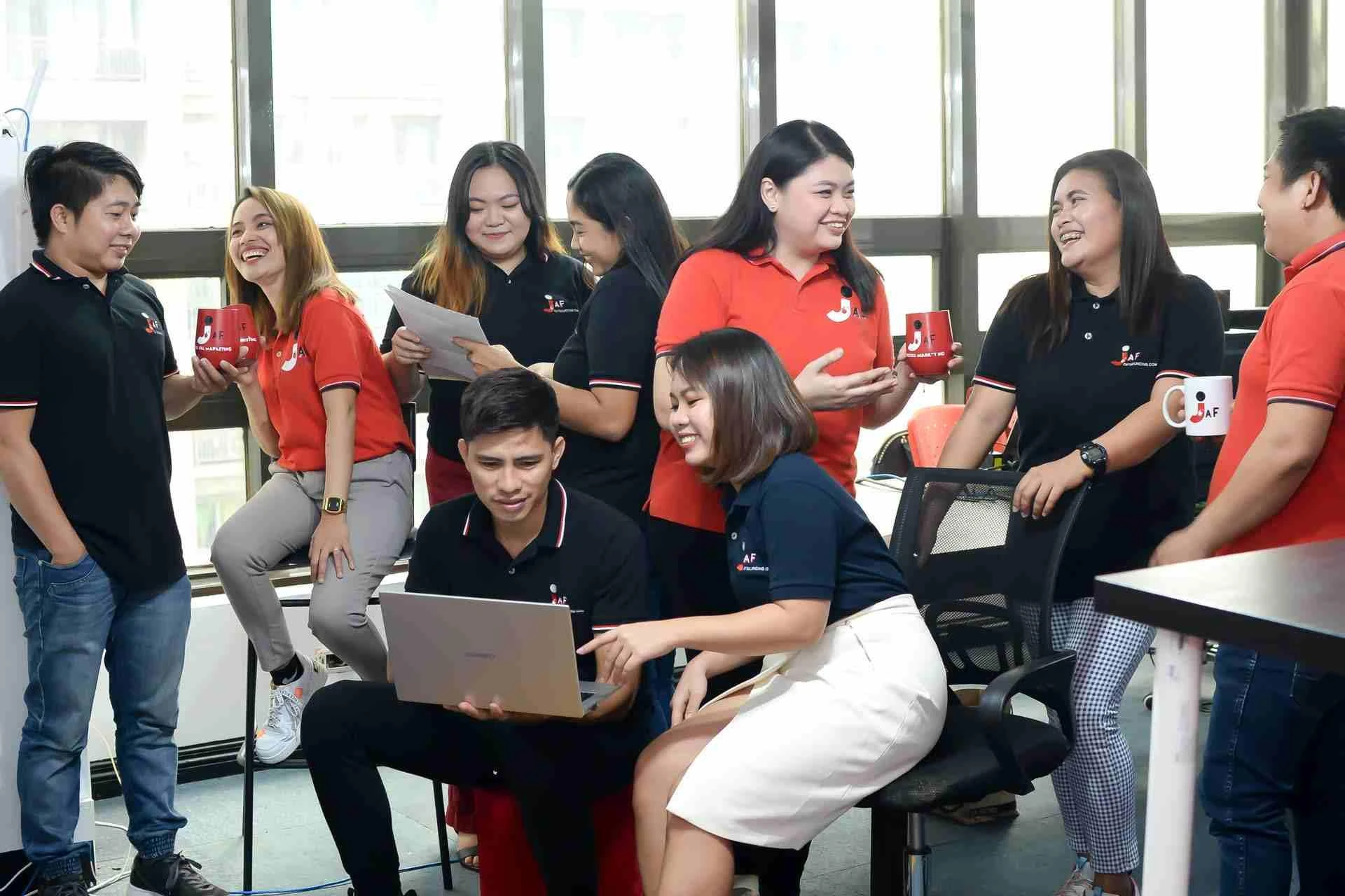 JAF Digital Marketing Services