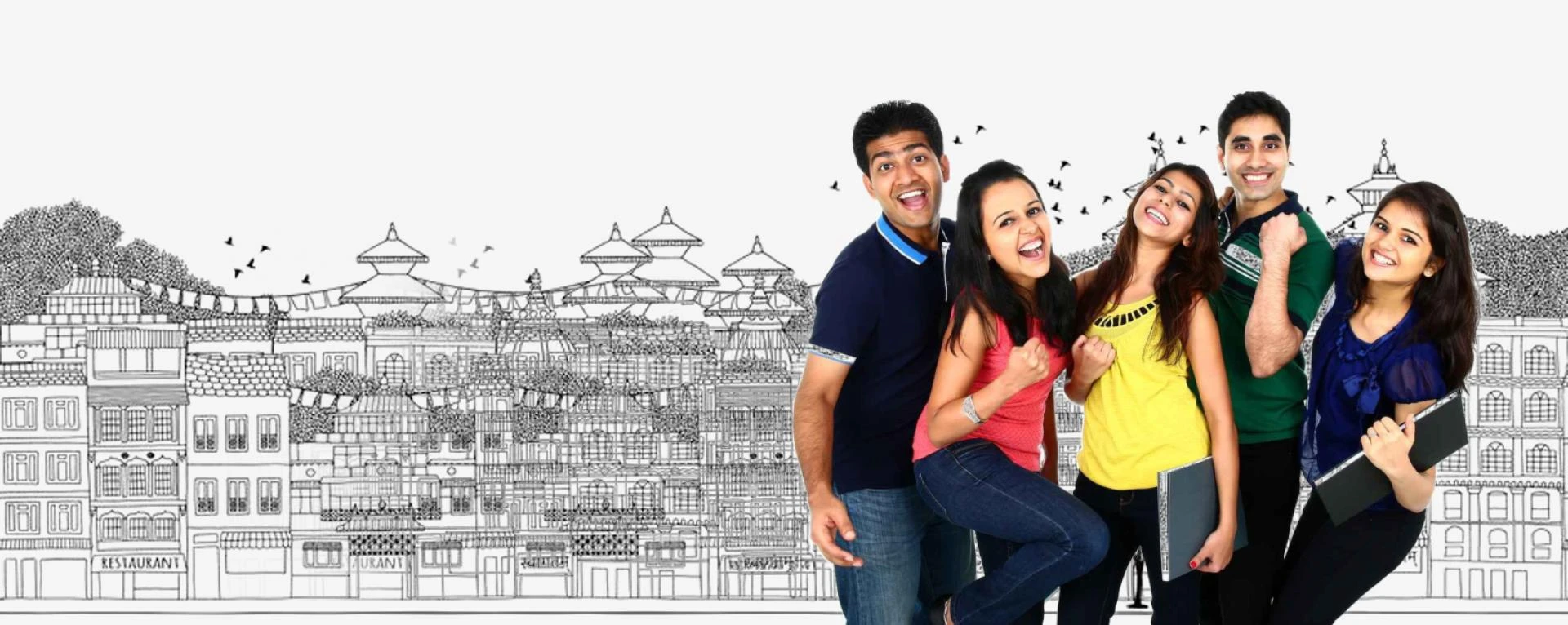 Get in Touch with Best Education Consultancy for Canada in Nepal