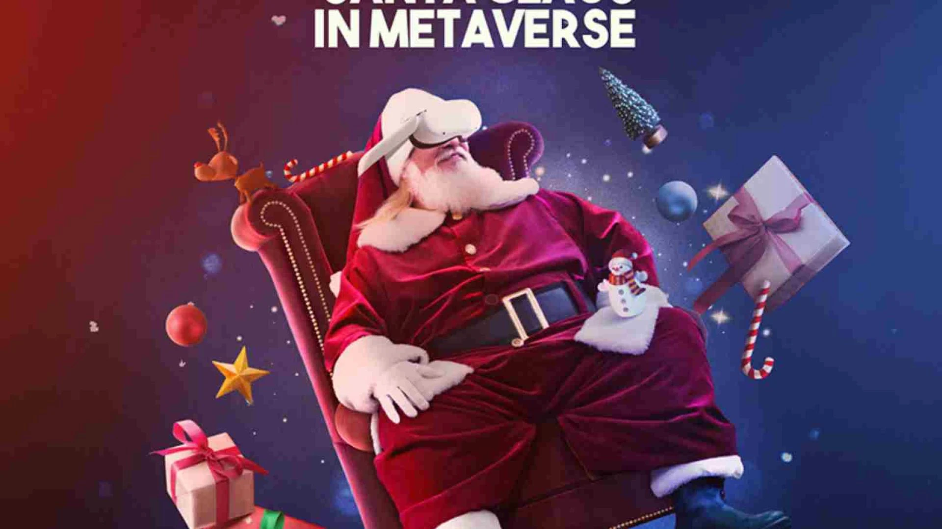 Top 5 Trending Metaverse Business Ideas For 2024