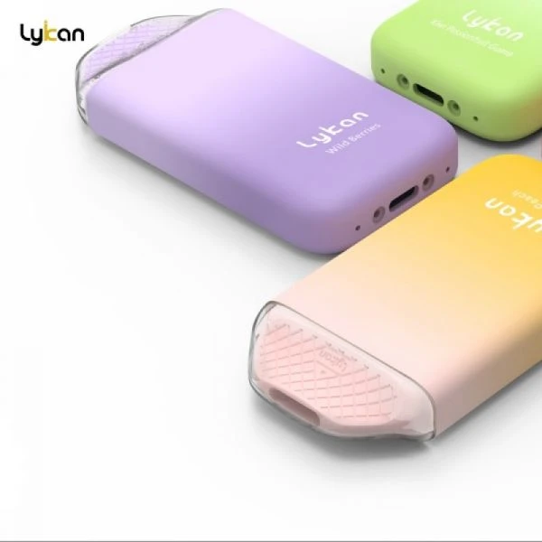 Lykcan Belo Bar Disposable