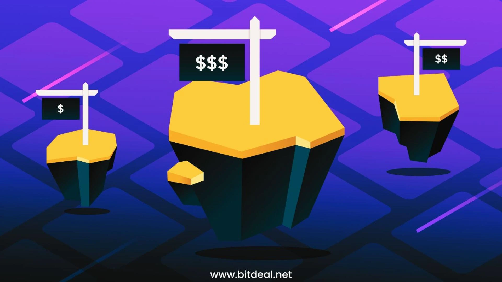 The Future of Metaverse Land: Unlocking the Potential of a Digital Frontier