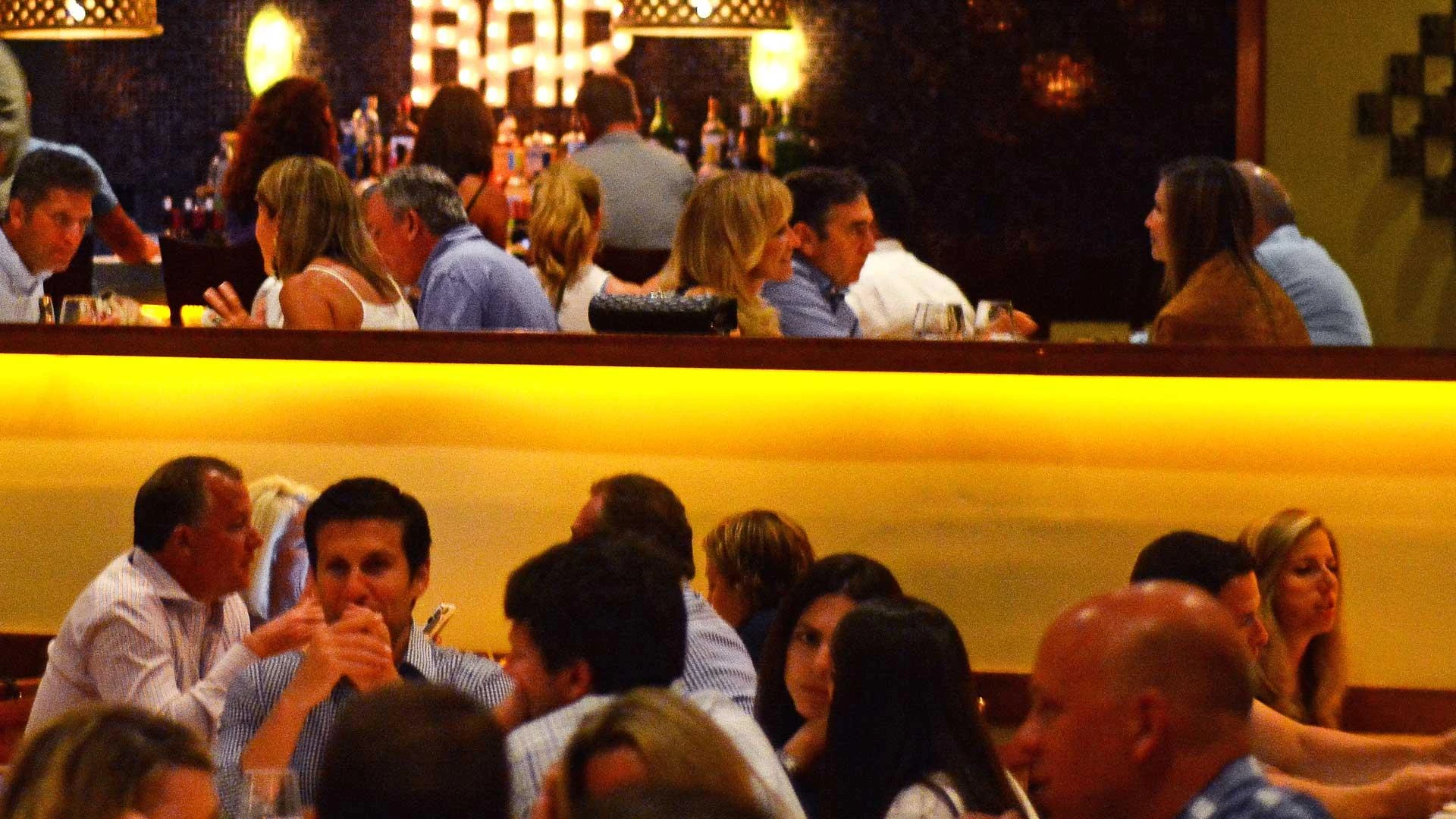 Visit Tomatoe's Margate and Eat the Freshest Meals