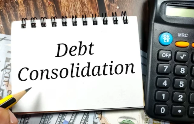 The definitive guide to securing debt consolidation loans