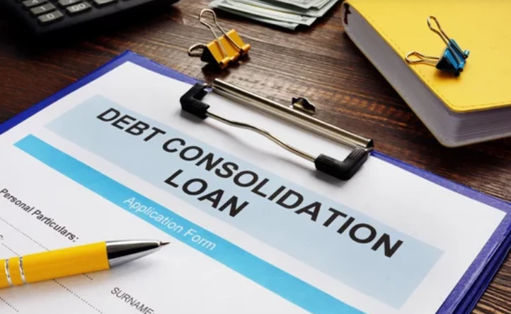 Is consolidating debts with loans a good idea with bad credit?