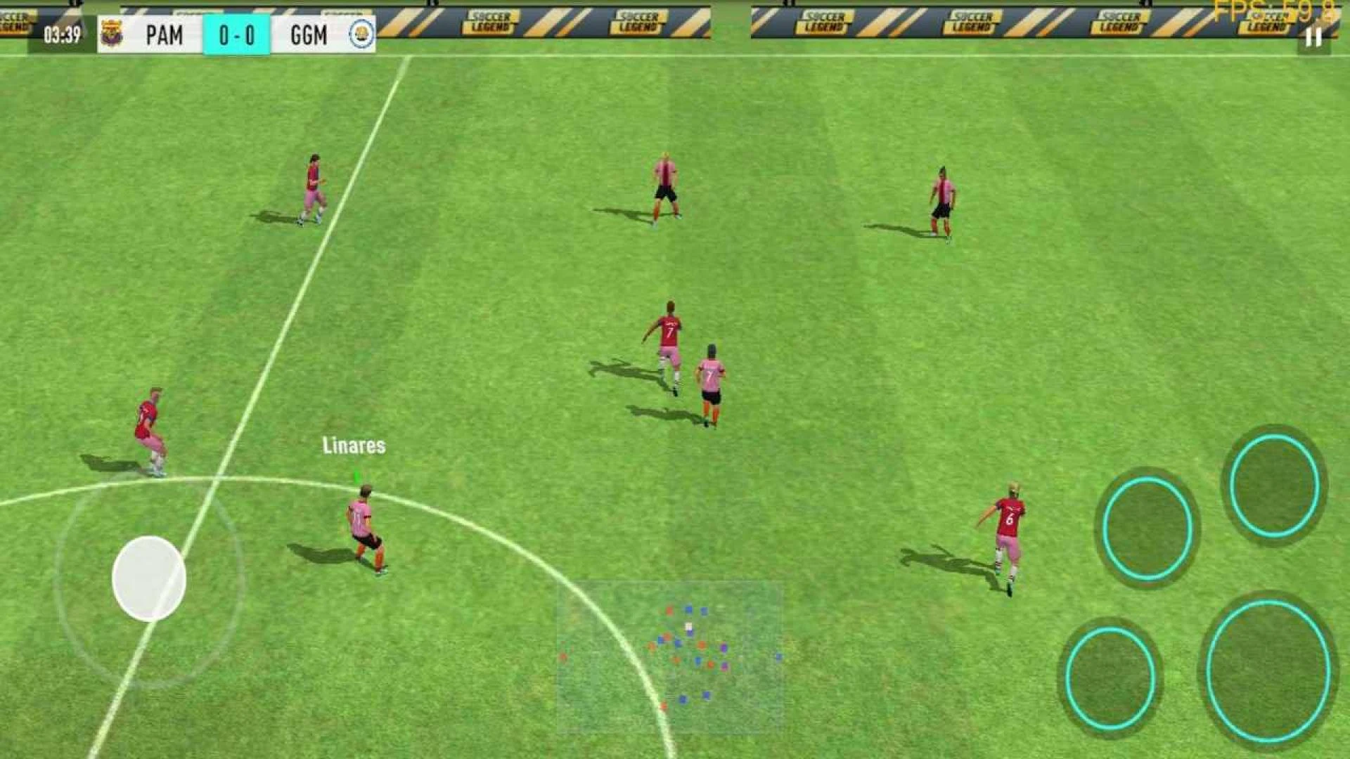10 Best Football Offline Games for Android to Become a Champion